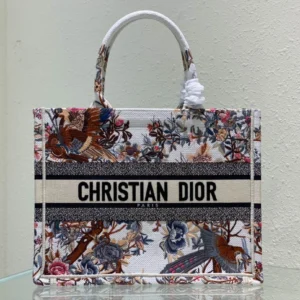 Book Tote Handbag Size: 36cm