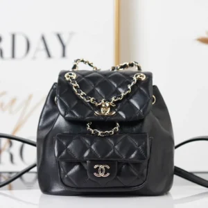 Backpack Size: 181812cm Style: AS2908