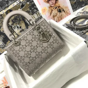 Lady Collection 5-Gauge Silk Stamping Diamonds Ref: 44551 Size: 24*20*11cm