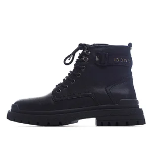 Gucci Screener GG High-Top Sneaker High-Top Sneakers
