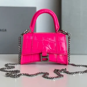 Balenciaga hourglass bag Model: 169 Size: 12104.5cm