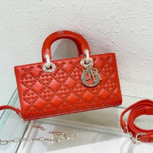 Lady Dior Collection Size: 26cm