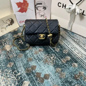 Chane Model: AS2855 Size: 19x13x6cm