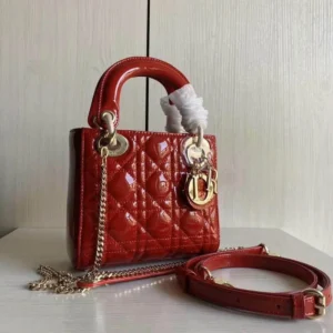 Di0r mini 3 compartment series Size:17*15*5cm