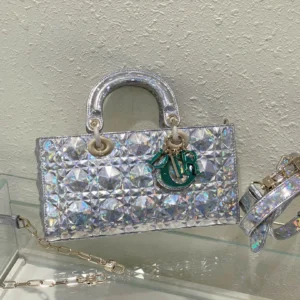 Lady D-Joy handbag size 26cm