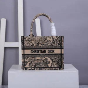 Book Tote Handbag Size:26.5cm