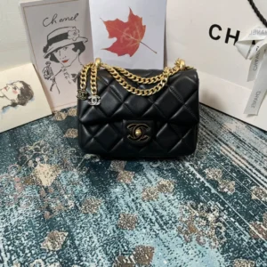 Chane Model: 3113 Size: 19cm