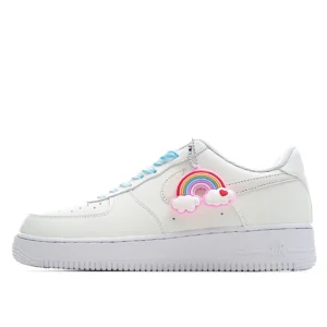 Nike Air Force    fine day  紫