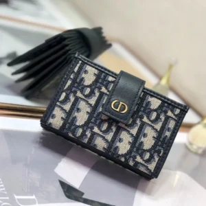 Decorative Organ Card Case Size: 11.5cm