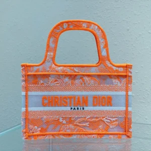 Book Tote Handbag Size: 23cm