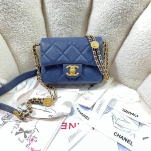 Chane Size: 18
