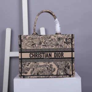 Book Tote Handbag Size:36cm