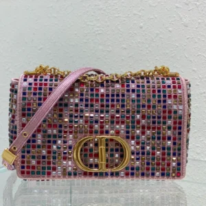 Caro Handbag Size:25cm