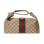 Gucci Vanity medium top handle bag