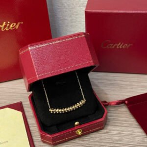 Clash de Cartier necklace small Model