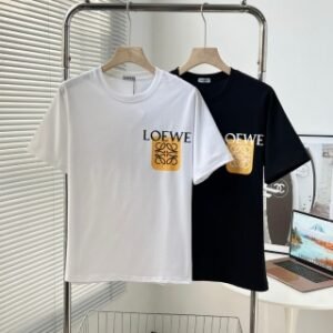 Loewe T-shirt in cotton