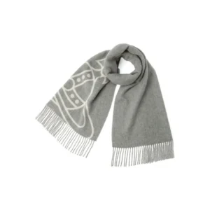 Vivienne Westwood Saturn Scarf
