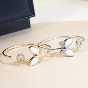 Happy Diamonds Butterfly