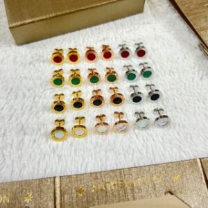 Bvlgari Bvlgari Earring