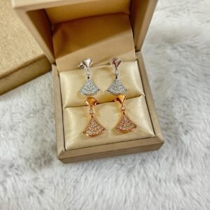Divas’ Dream Earrings
