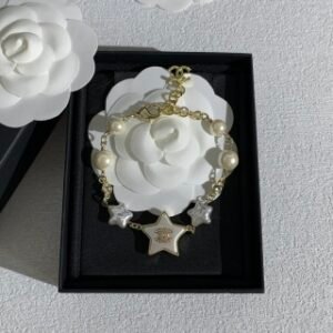 Chanel's classic Coco Crush collection