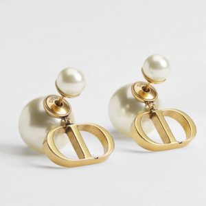 Dior Tribales Earrings
