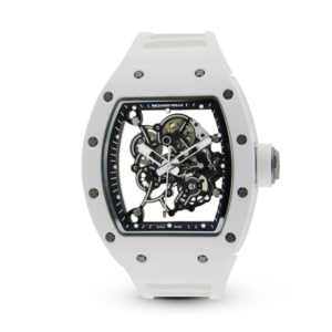RM055 White Bubba Watson