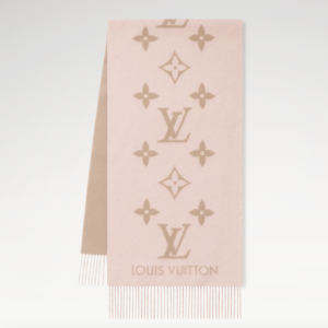 Reykjavik Scarf BEIGE ROSE