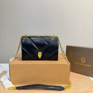 Serpenti Forever Crossbody Bag