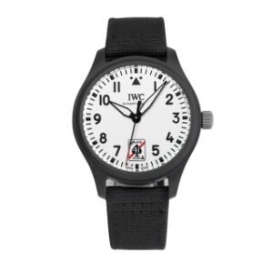 Pilot’s Watch Automatic 41 Black Aces
