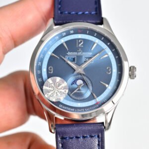 Master Control Calendar