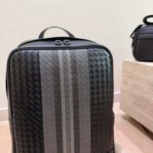 Intrecciato Backpack