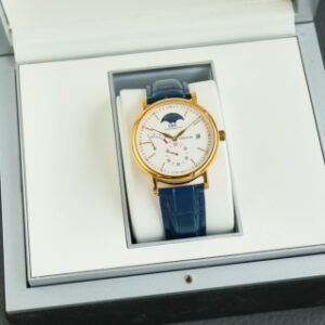 Portofino Hand-Wound Moon Phase