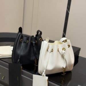 YSL Saint Laurent Bucket Hobby