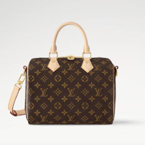 CUSTOMIZABLE Speedy Bandoulière 25