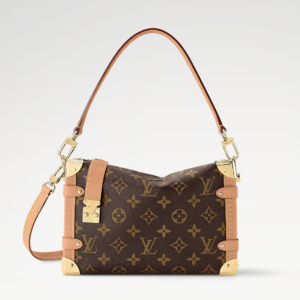 CUSTOMIZABLE Side Trunk MM