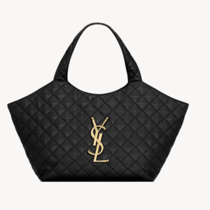 ICARE Medium in quilted nappa