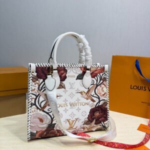 LV Onthego Tote Bag