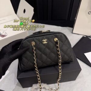 Chanel 26P Shoulder Bag