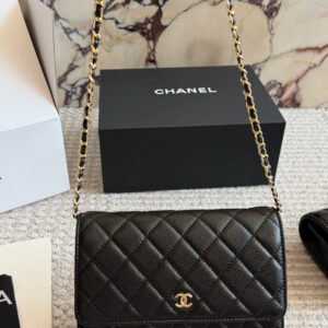 Chanel Lucky Bag
