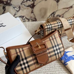 Burberry Retro Shoulder Bag