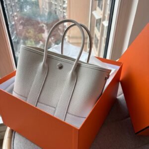Hermès Mini Garden bag