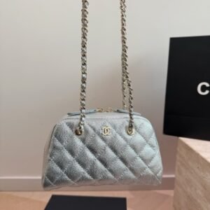 Chanel 26P Shoulder Bag